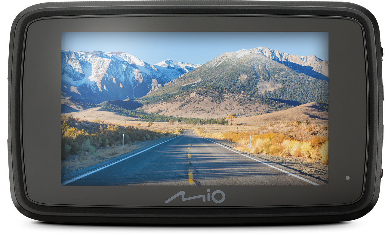 Autokamera Mio MiVue 886 4K