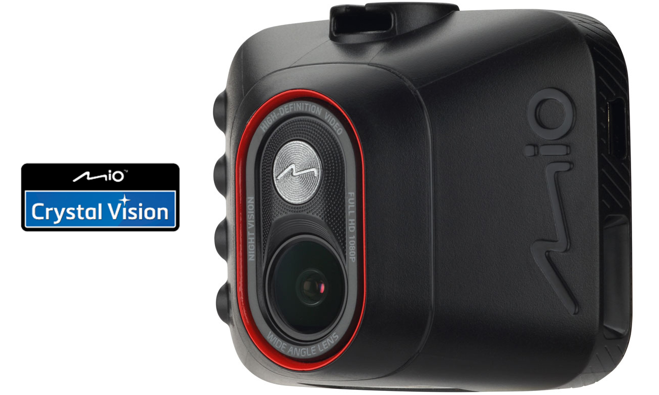 Videorekorder Mio MiVue C312