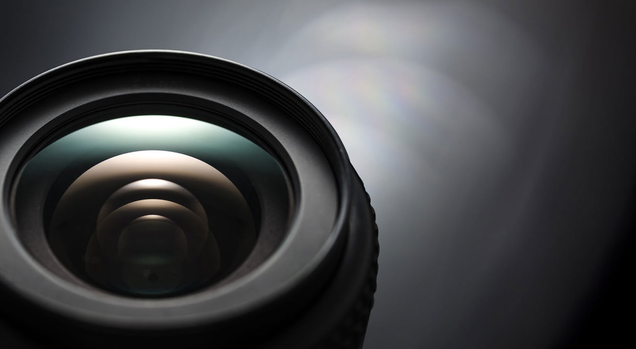 Full-HD-Bildqualität