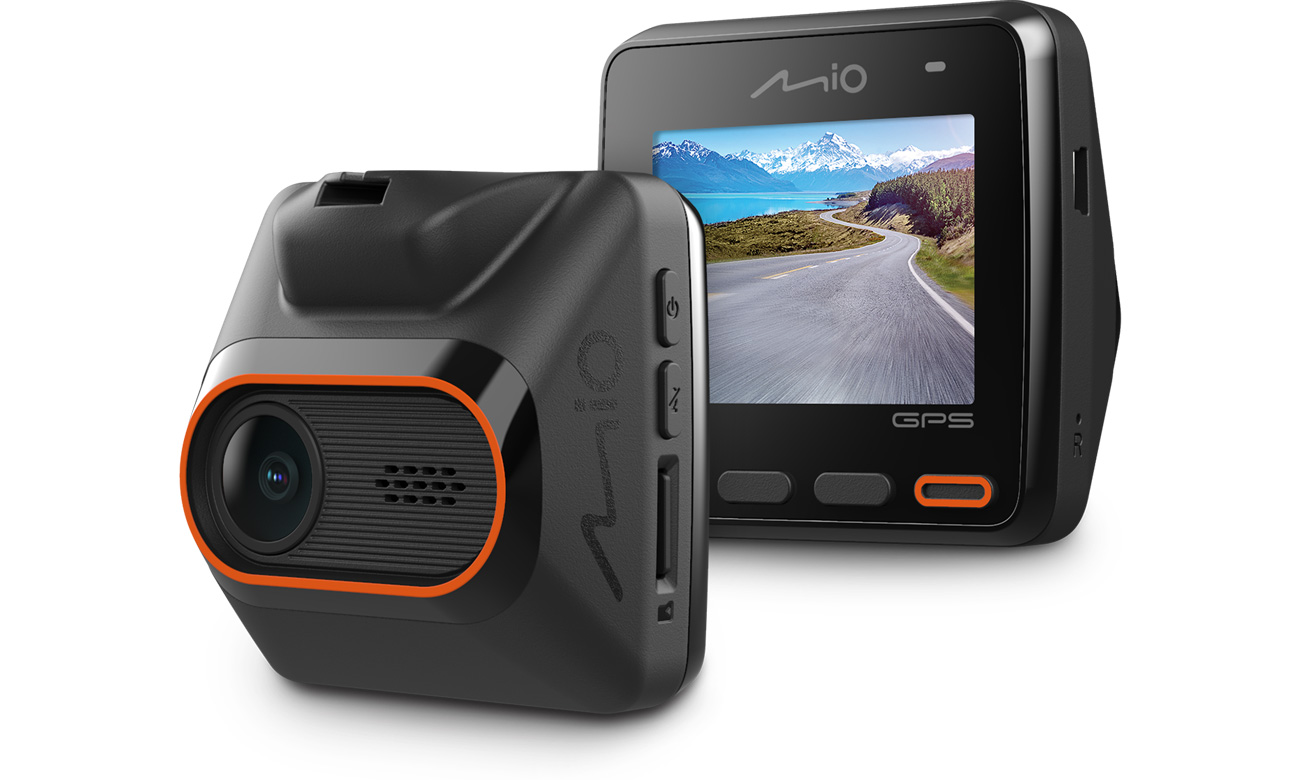 Dashcam Mio MiVue C430