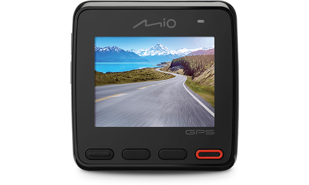 Dashcam Mio MiVue C430