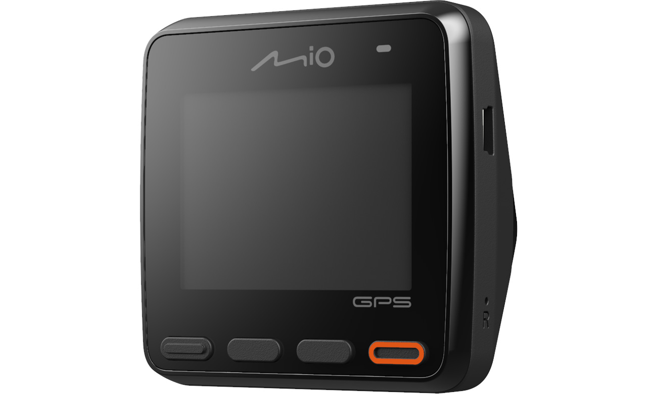 Dashcam Mio MiVue C430