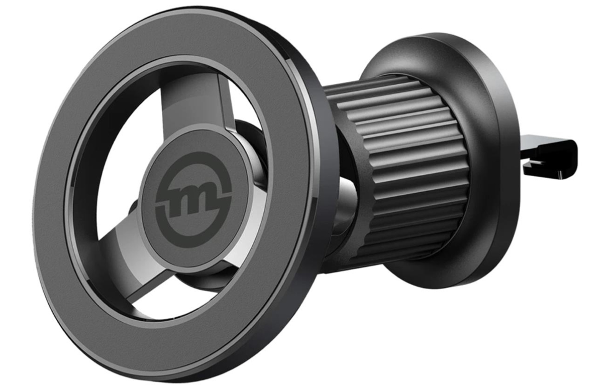 Mobile Origin Magnetic Autohalterung