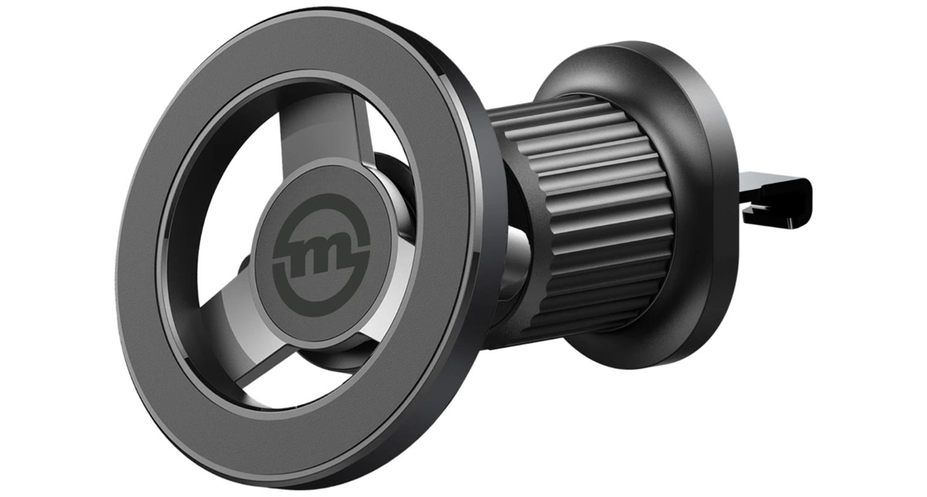Mobile Origin Magnetic Autohalterung