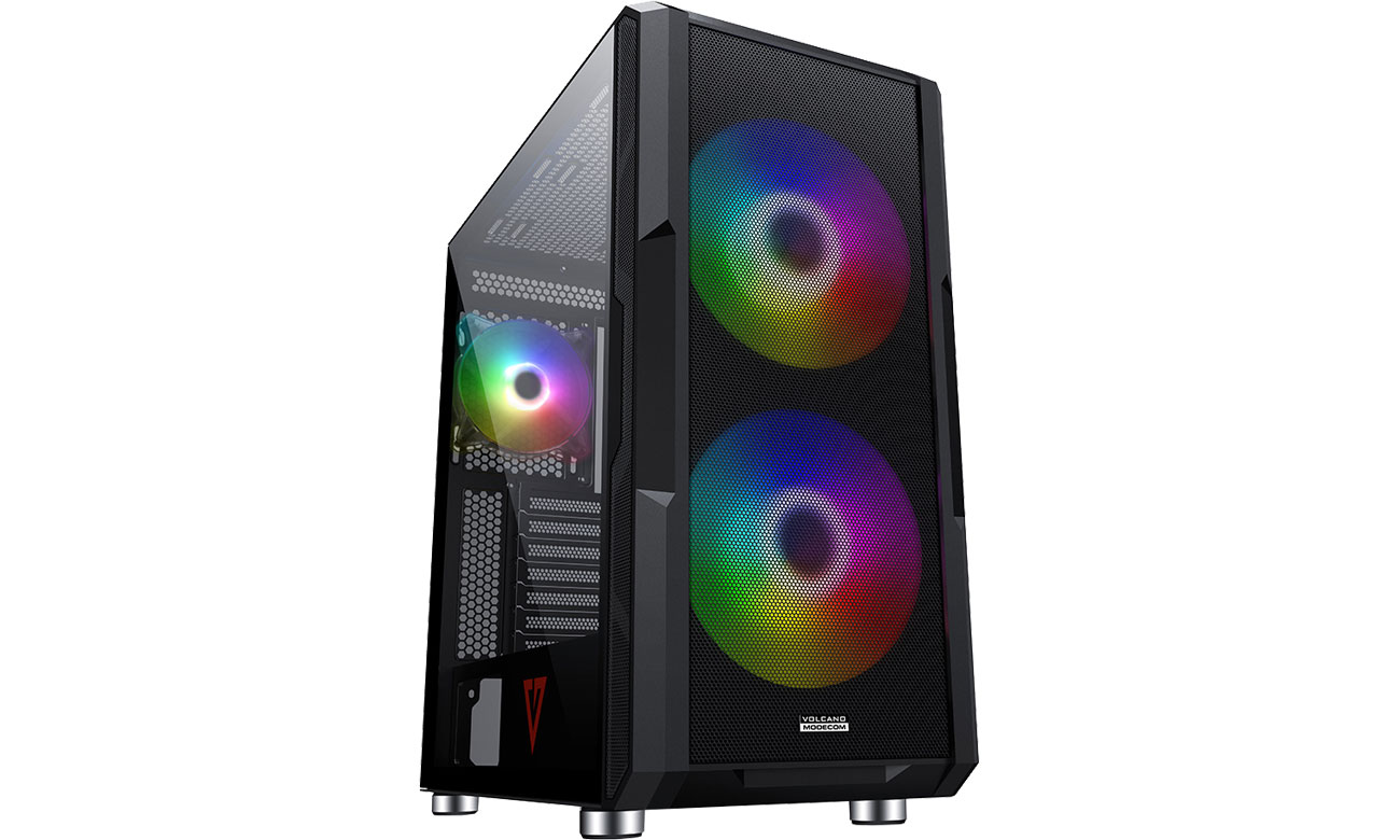 MODECOM Amirani ARGB