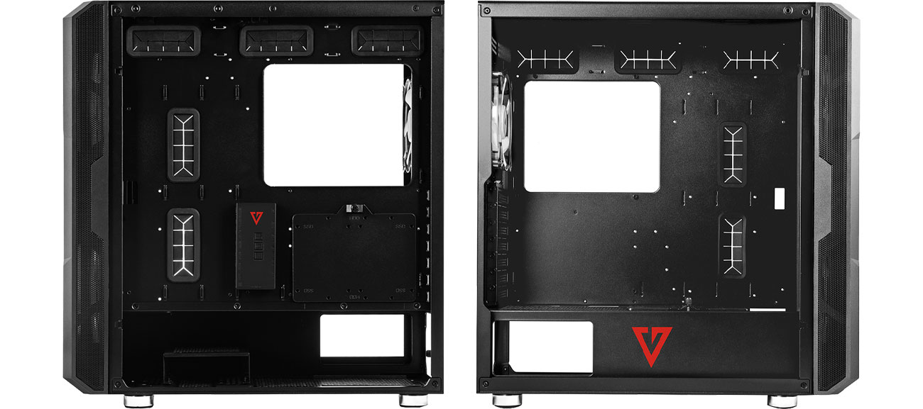 MODECOM Amirani ARGB