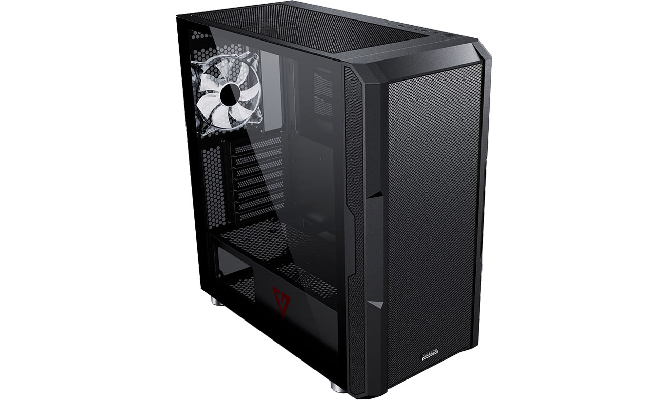 MODECOM Amirani ARGB