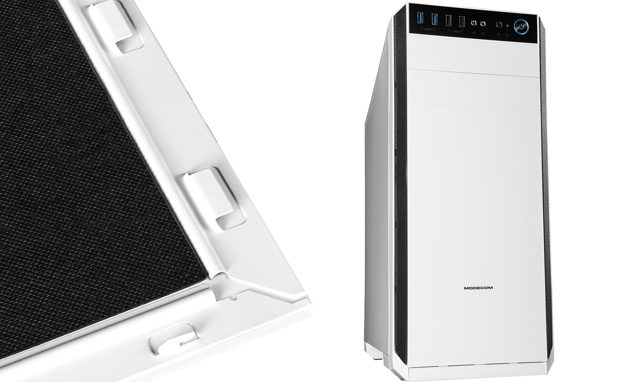 MODECOM OBERON PRO SILENT