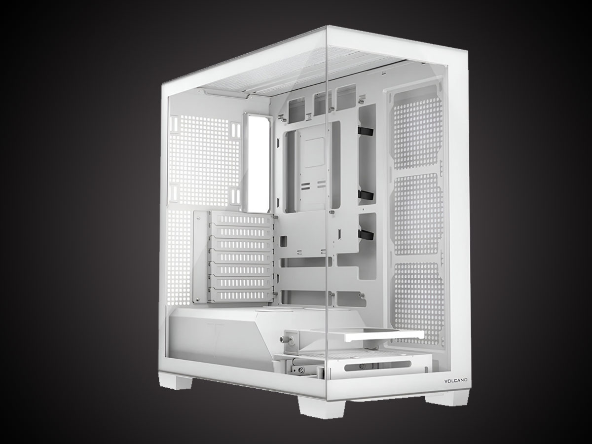 Volcano Stellar Midi