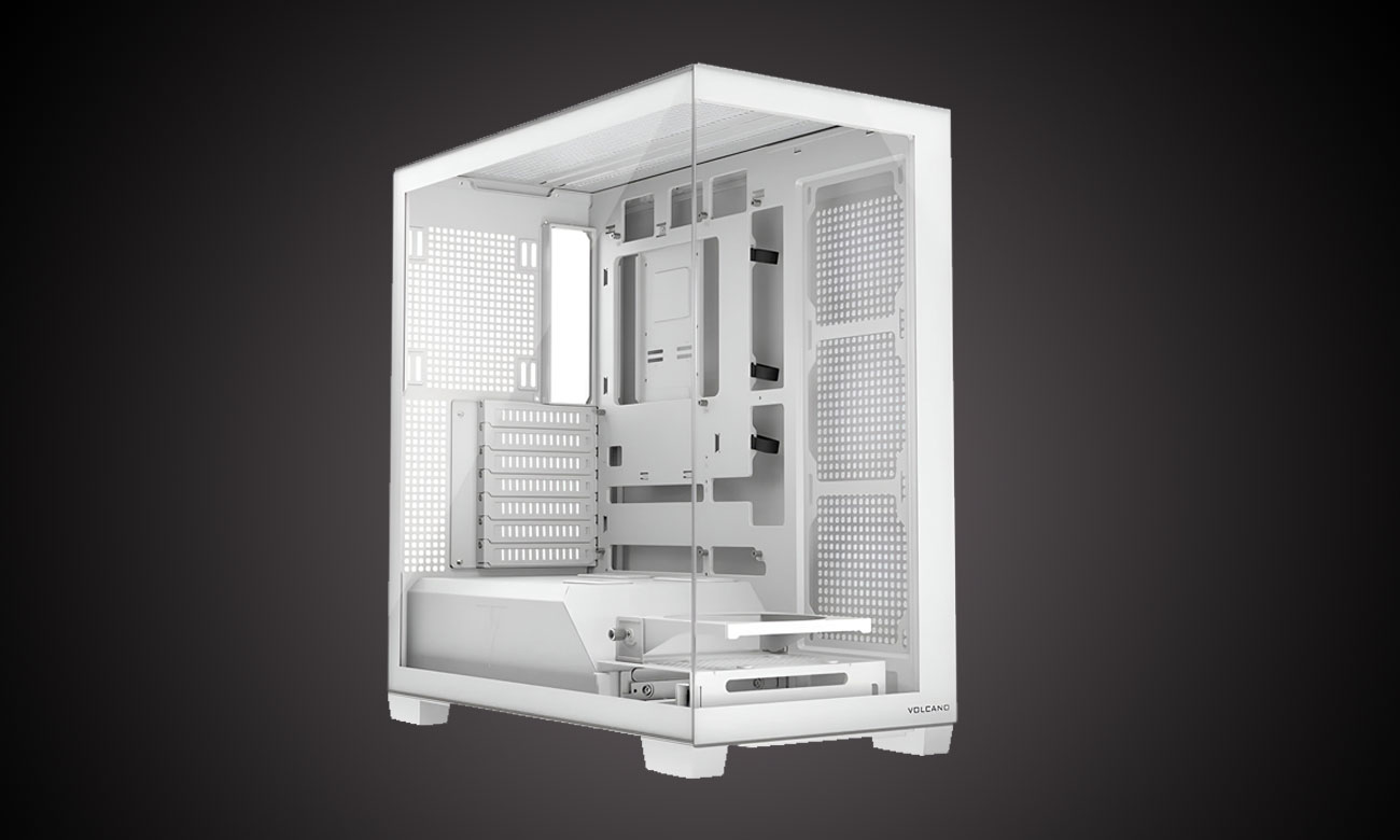 Volcano Stellar Midi