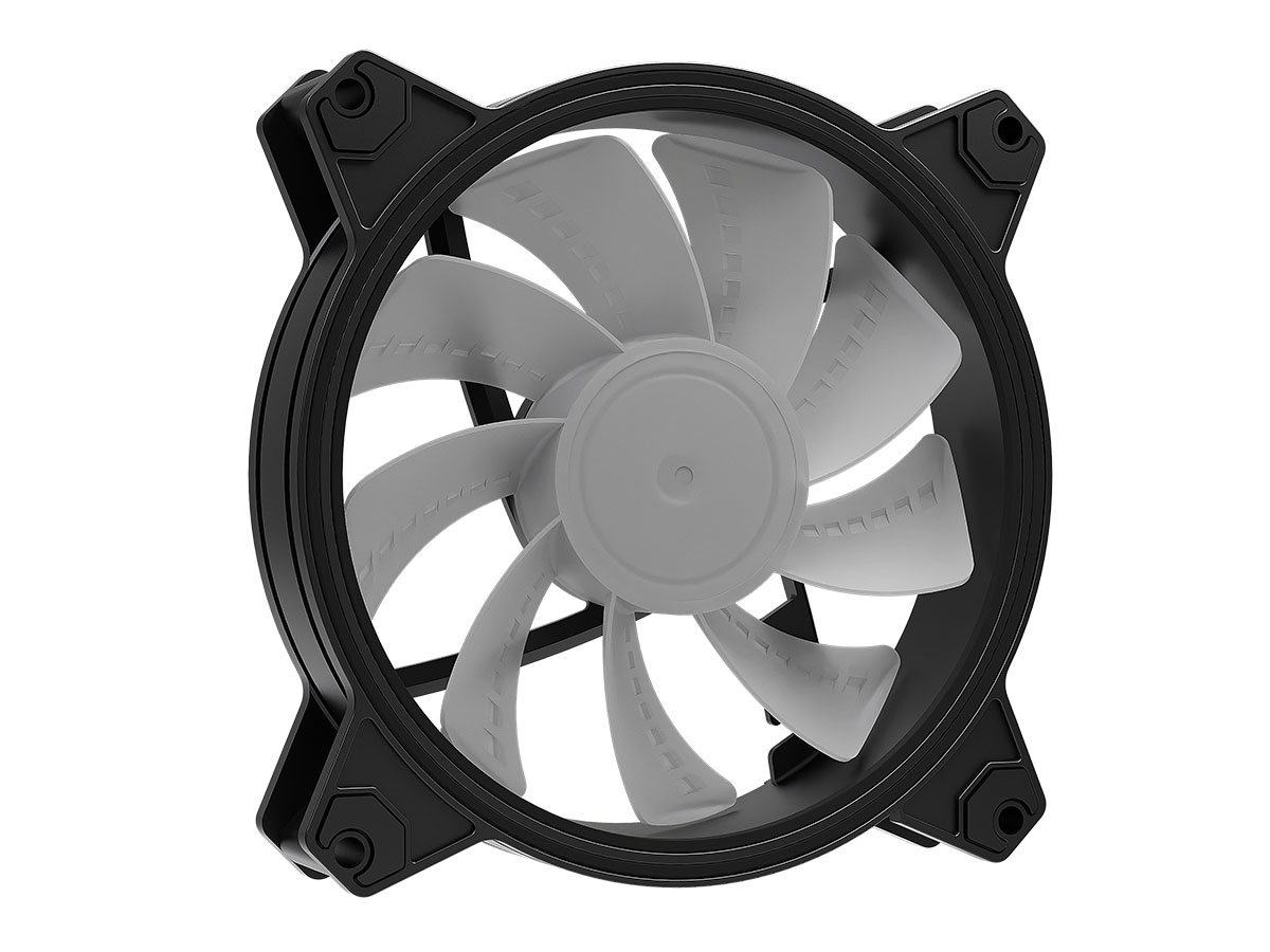 MODECOM Volcano Apex 120 ARGB Reverse