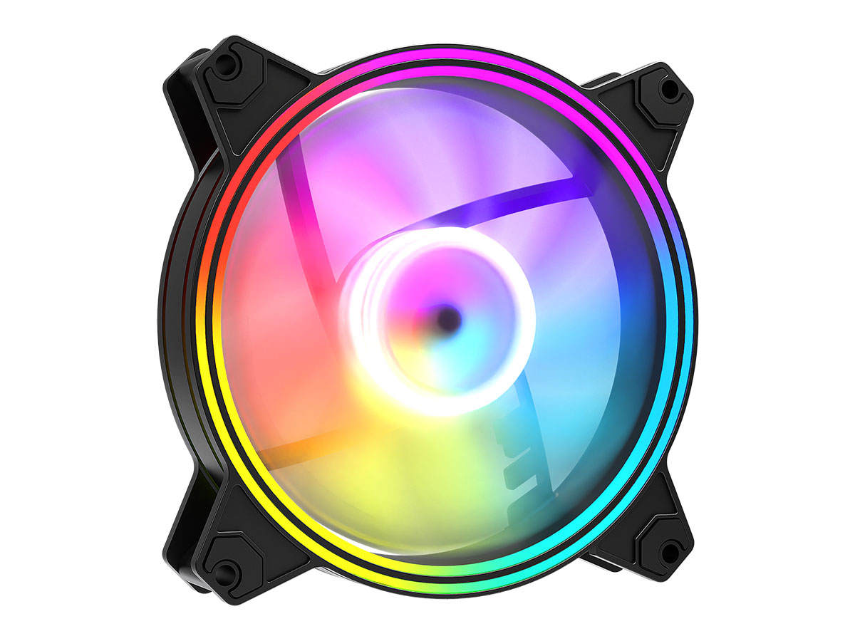 MODECOM Volcano Apex 120 ARGB