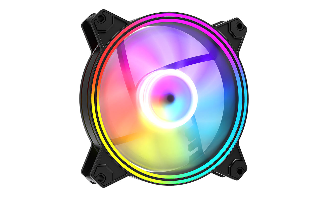 MODECOM Volcano Apex 120 ARGB