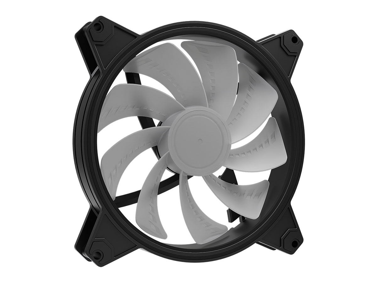 MODECOM Volcano Apex 140 ARGB Reverse