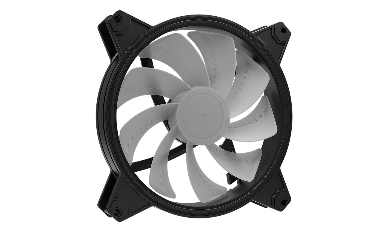 MODECOM Volcano Apex 140 ARGB Reverse