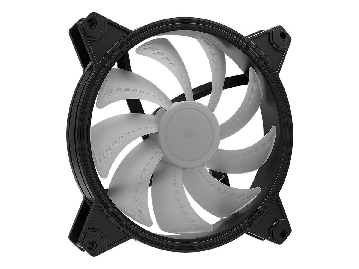 MODECOM Volcano Apex 140 ARGB