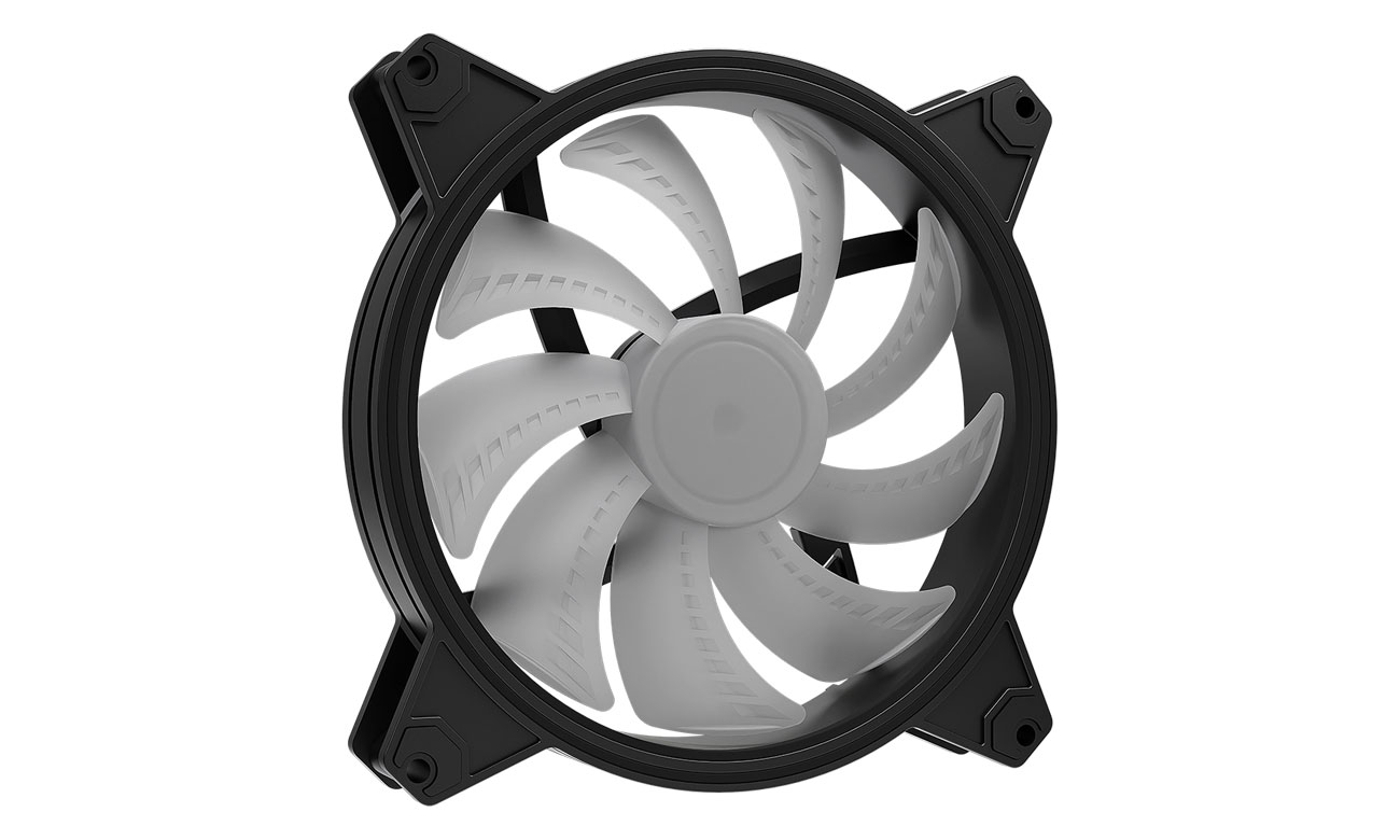 MODECOM Volcano Apex 140 ARGB