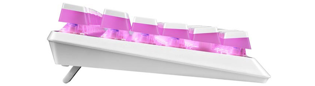 Außergewöhnlicher Komfort und große Möglichkeiten