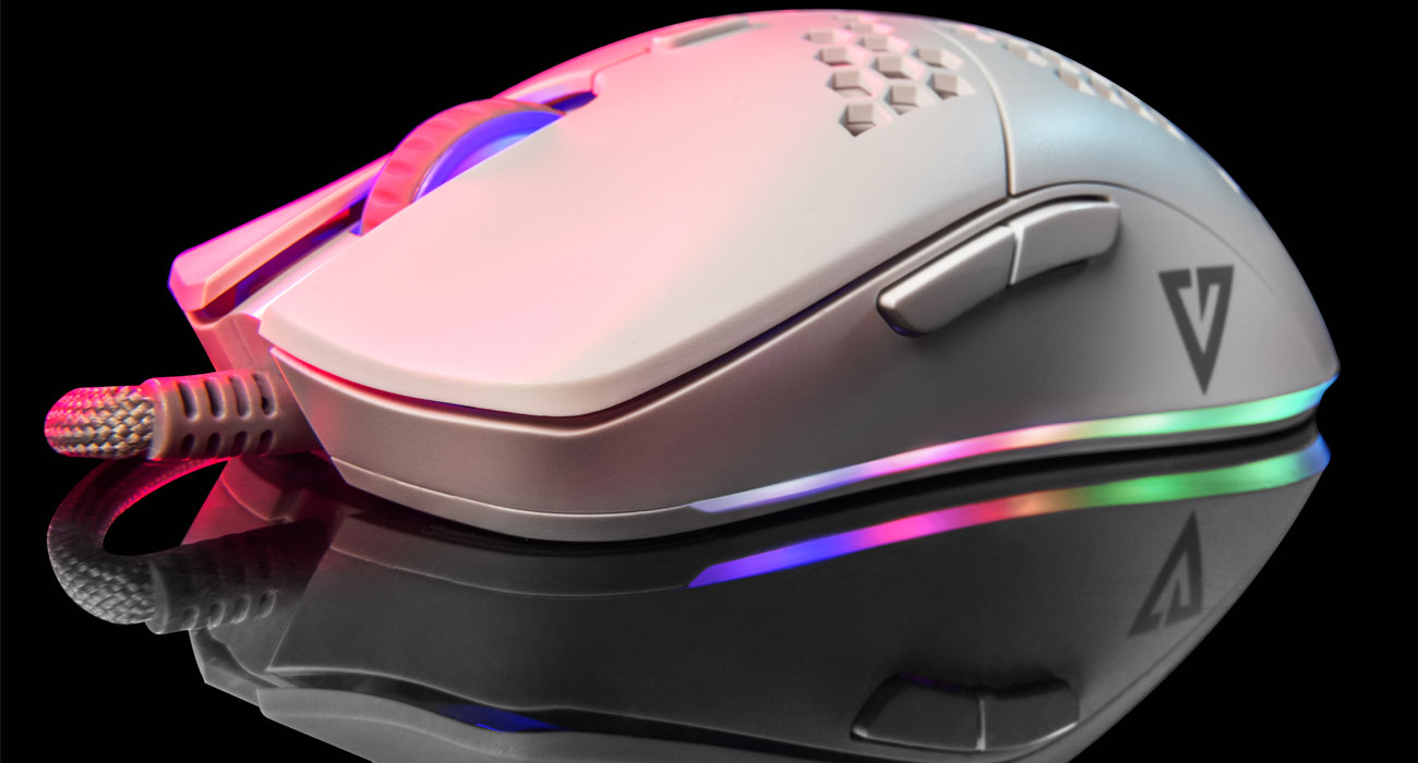 Gaming-Maus MODECOM Volcano SHINOBI 3327