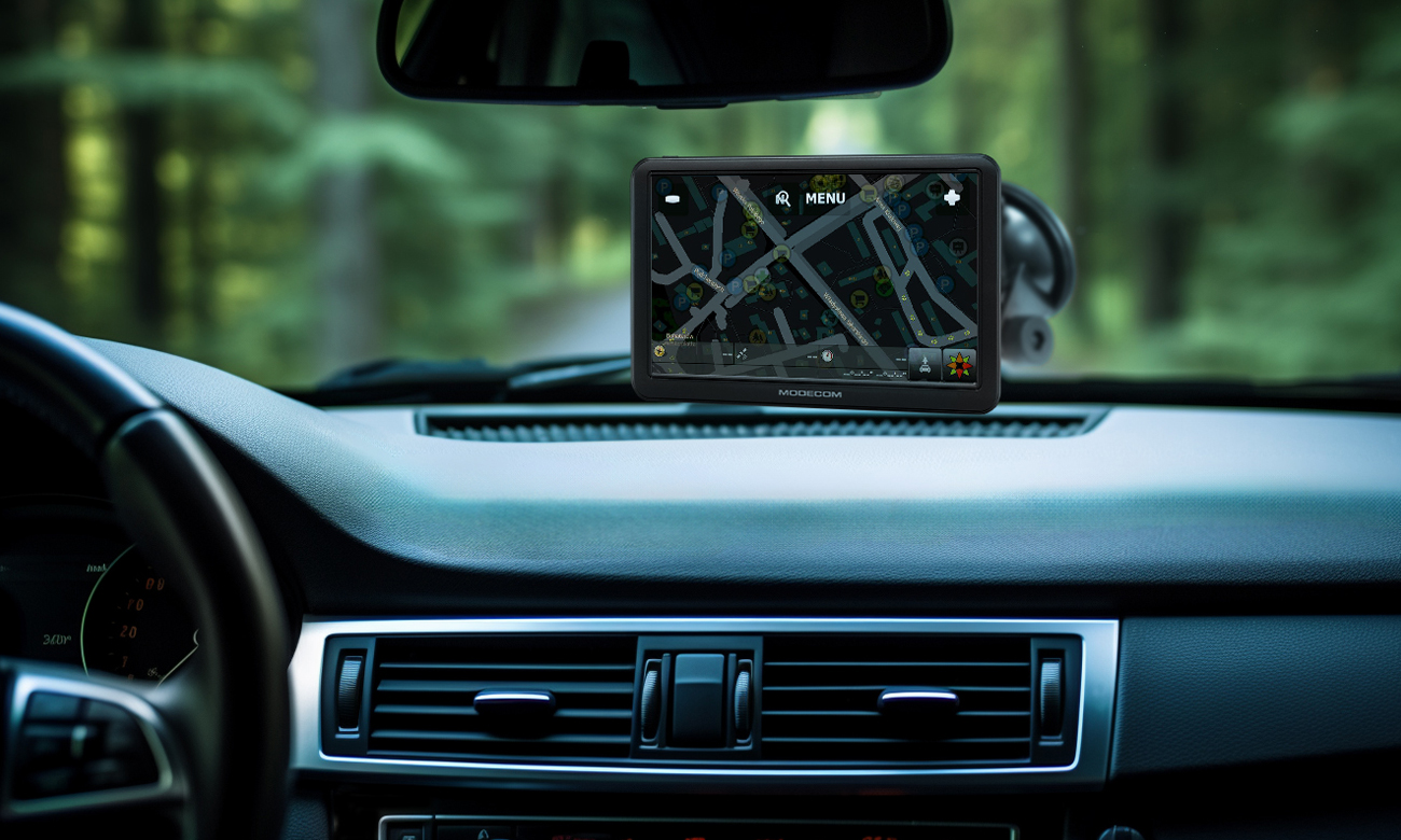 MODECOM FreeWAY CX 7.0