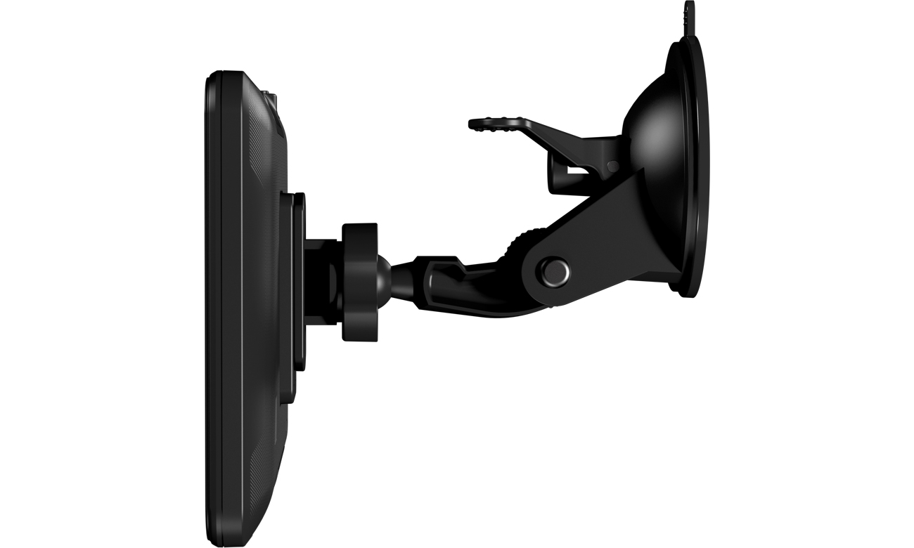 MODECOM FreeWAY CX 7.0 Seitenansicht