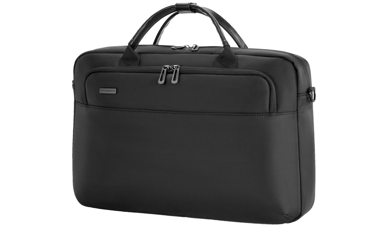 Tasche MODECOM Monaco 15.6'' Schwarz