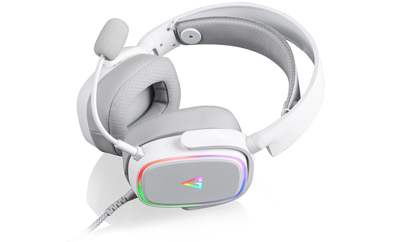 Hochwertiger Stereoklang