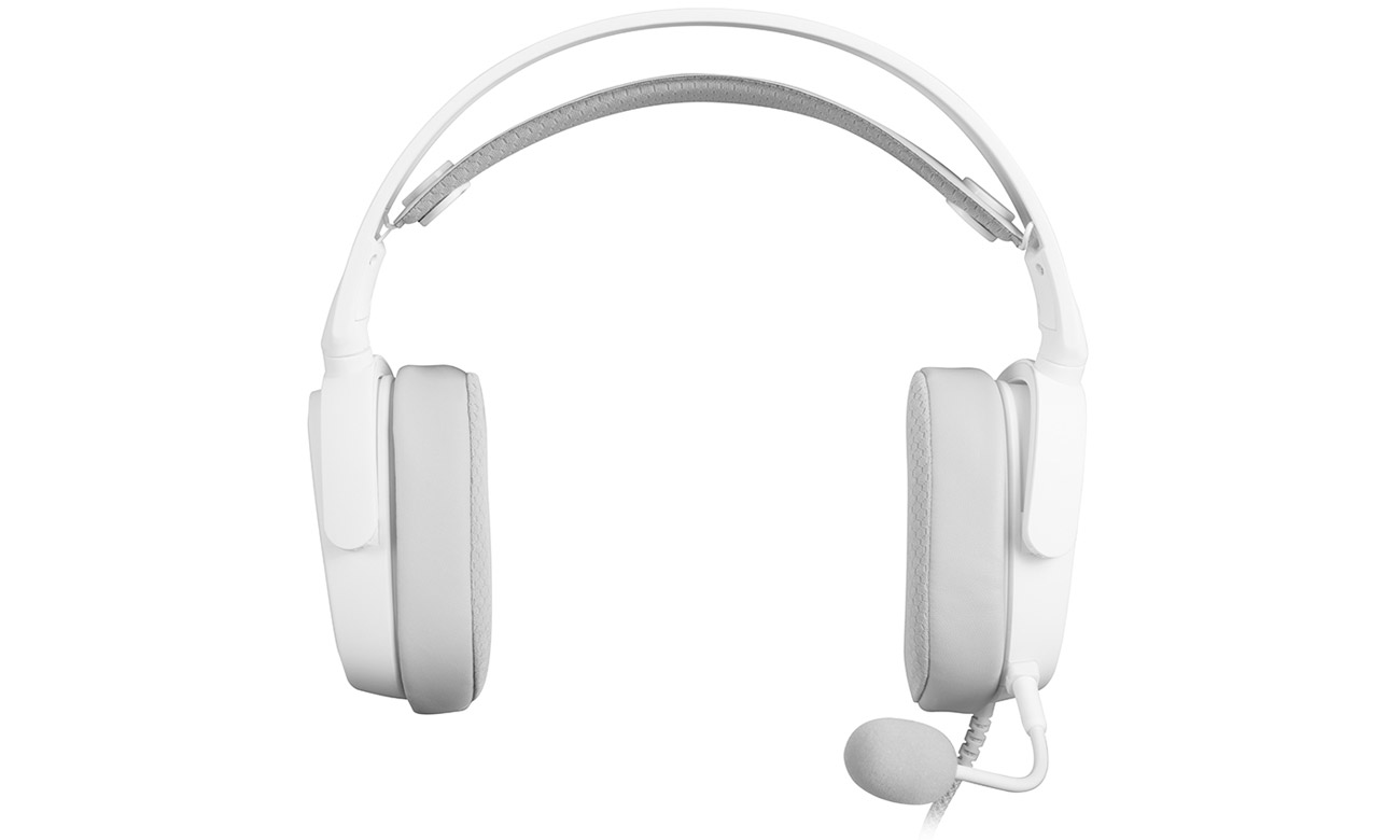 Bequeme Konstruktion und LED-Beleuchtung