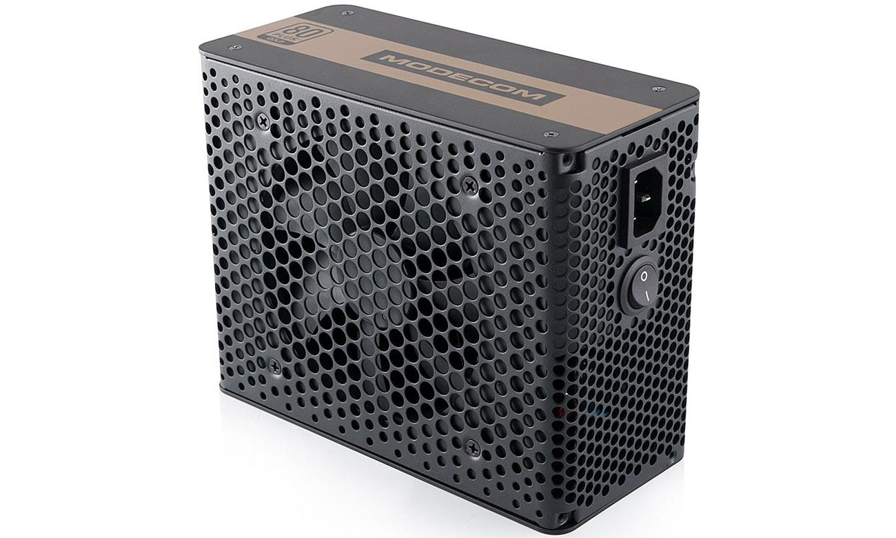 Netzteil für Computer MODECOM Volcano 850W