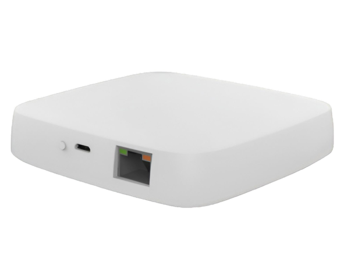 MOES ZigBee 3.0 HUB Gateway Ethernet RJ45 LAN TUYA