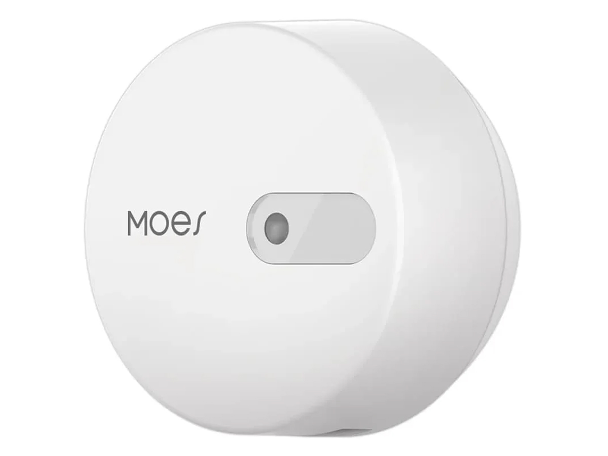 MOES ZigBee 3.0 Hub Gateway Ethernet RJ45 LAN TUYA