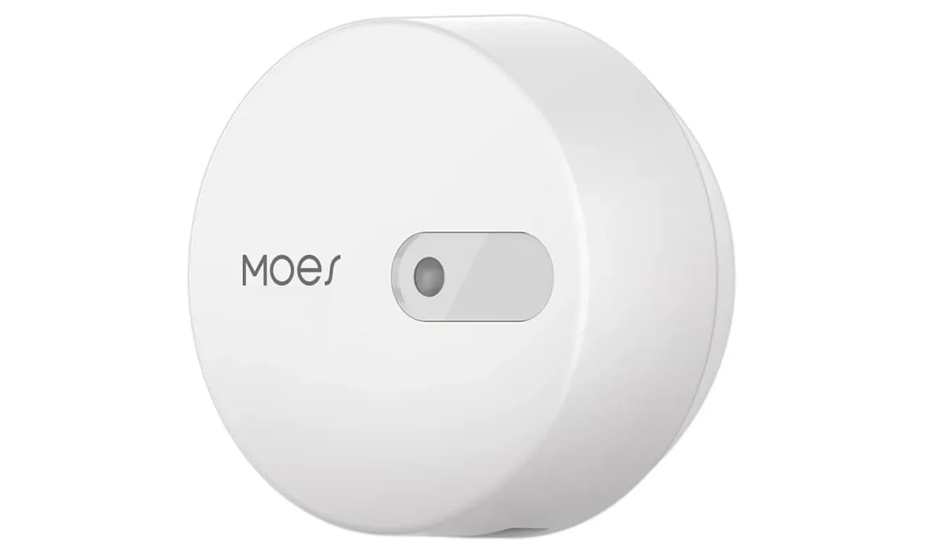 MOES ZigBee 3.0 Hub Gateway Ethernet RJ45 LAN TUYA
