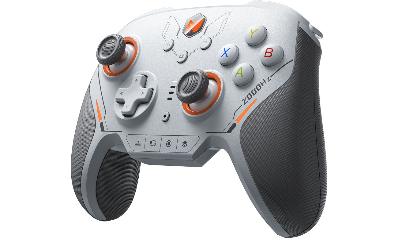 MOJHON Bigbig Won Blitz 2 TMR Version