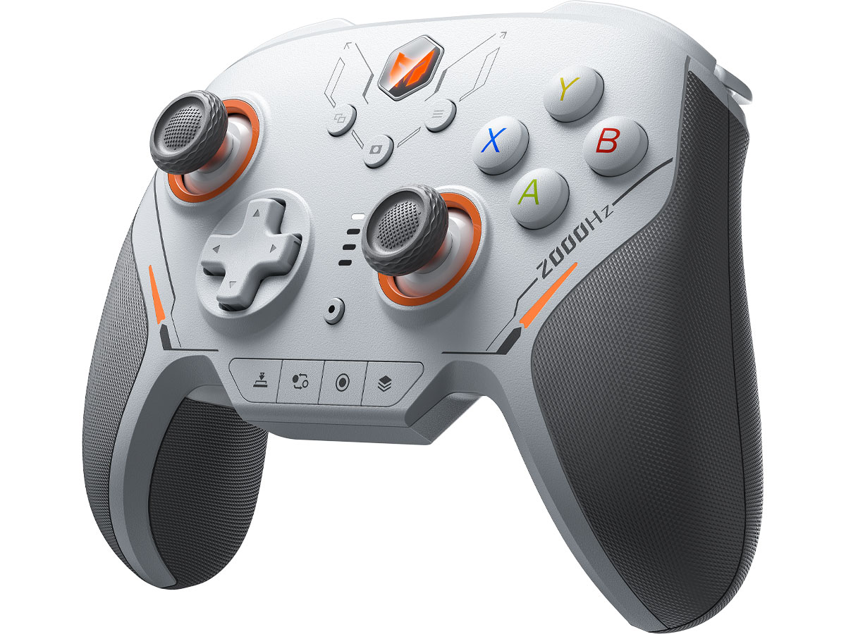 MOJHON Bigbig Won Blitz 2 TMR Version