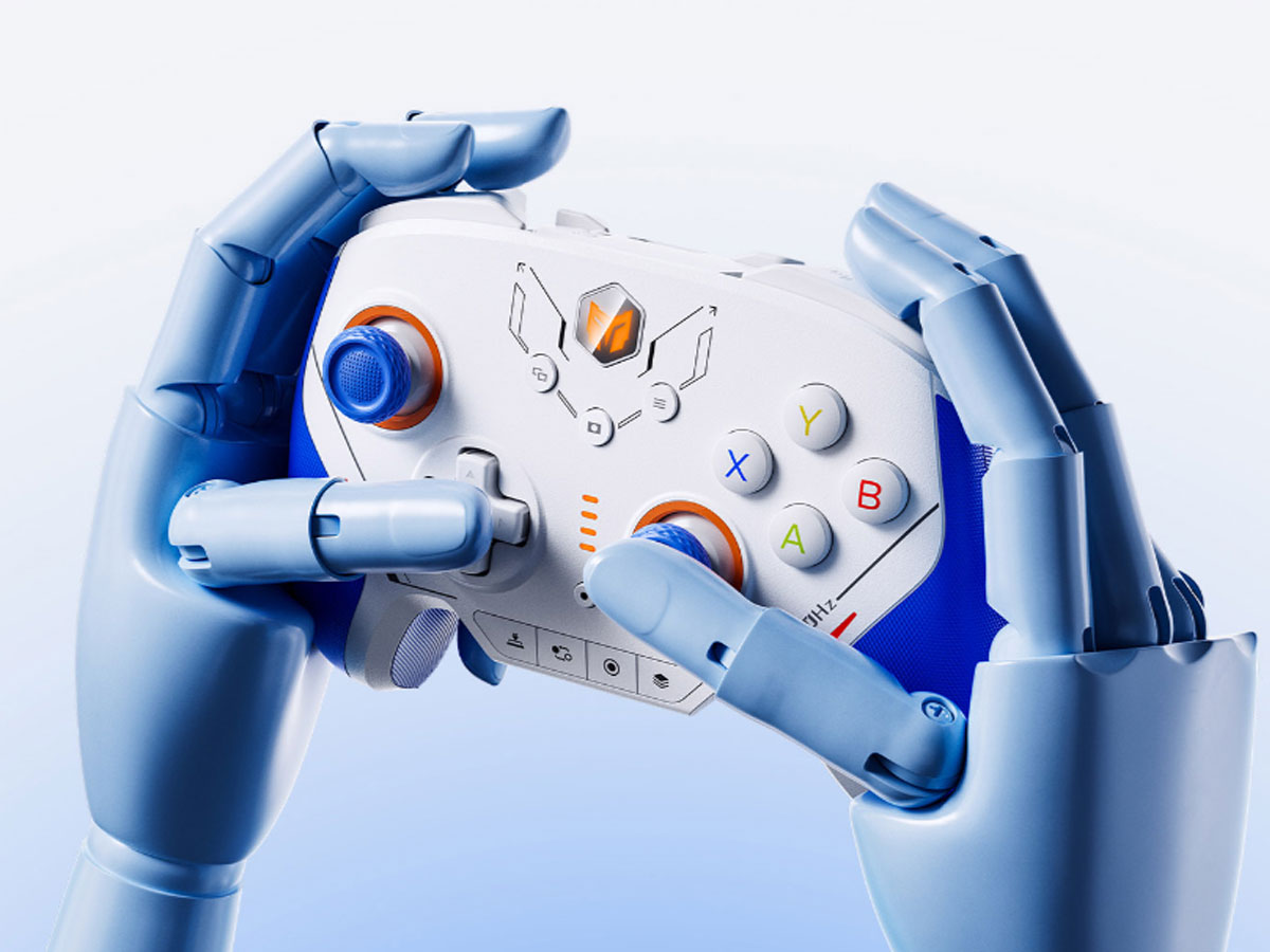 MOJHON Bigbig Won Blitz 2 TMR version