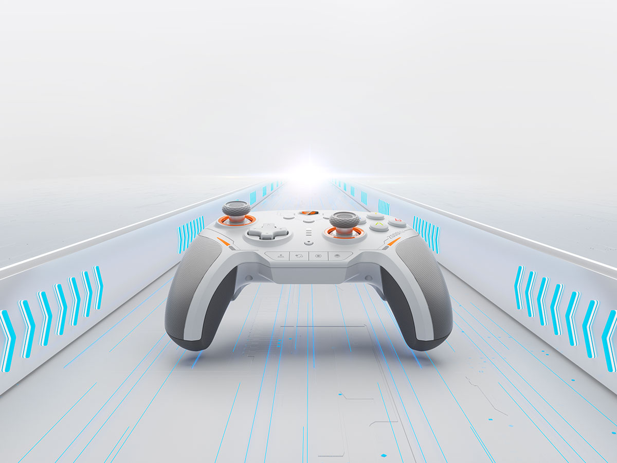 MOJHON Bigbig Won Blitz 2 TMR version