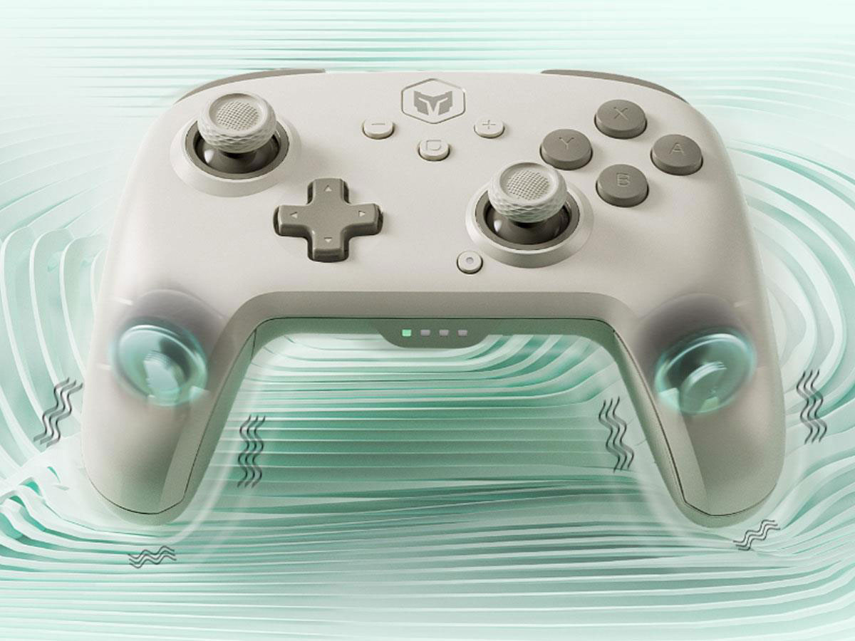 MOJHON Bigbig Won Choco