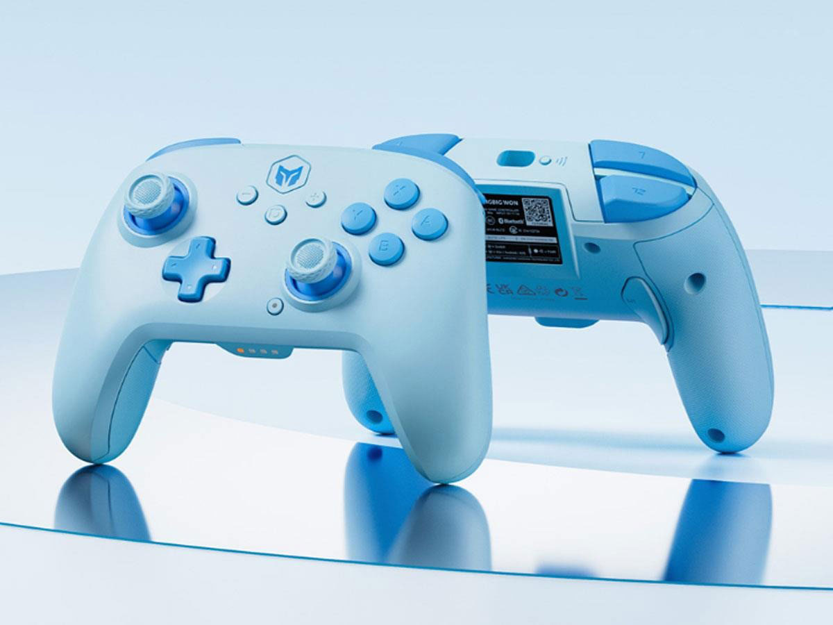 MOJHON Bigbig Won Choco