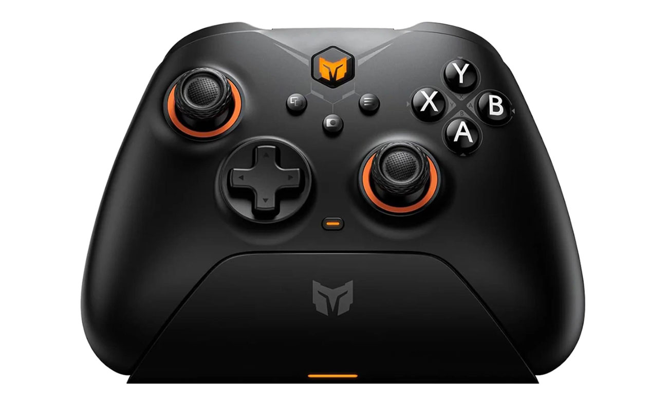 MOJHON Bigbig Won GALE Hall Combo Schwarz