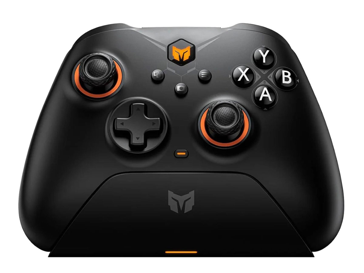 MOJHON Bigbig Won GALE Hall Combo Schwarz