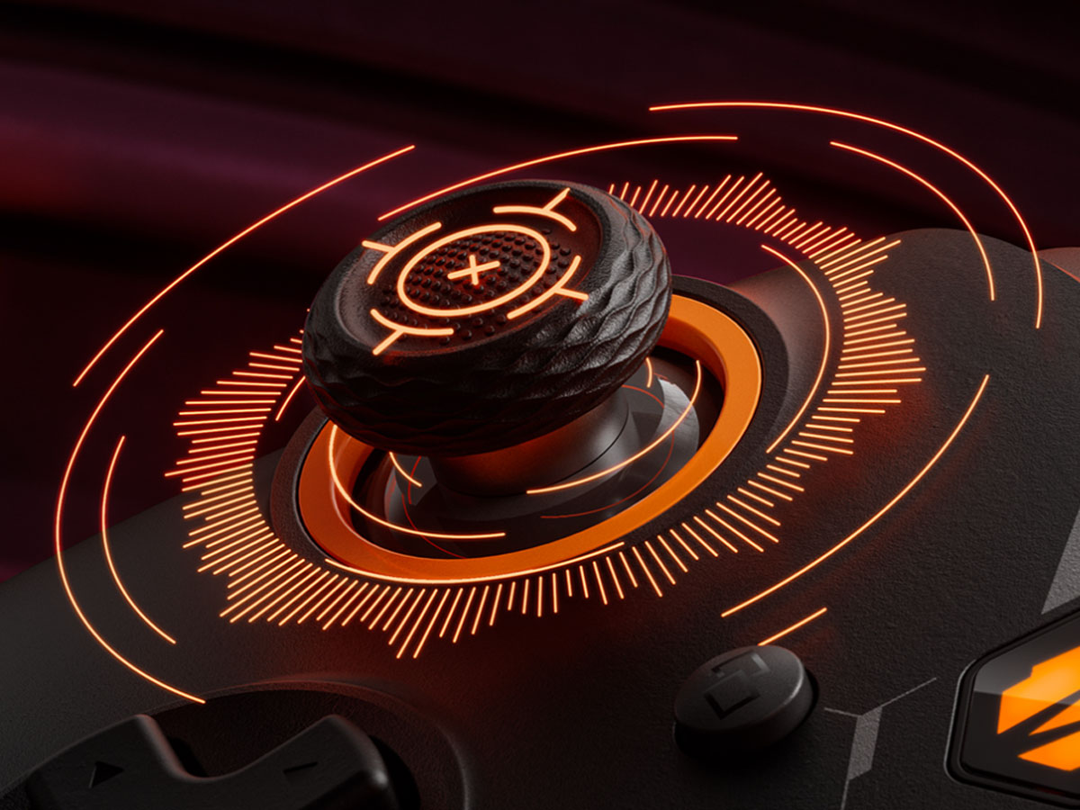 MOJHON Bigbig Won GALE Hall Combo Schwarz