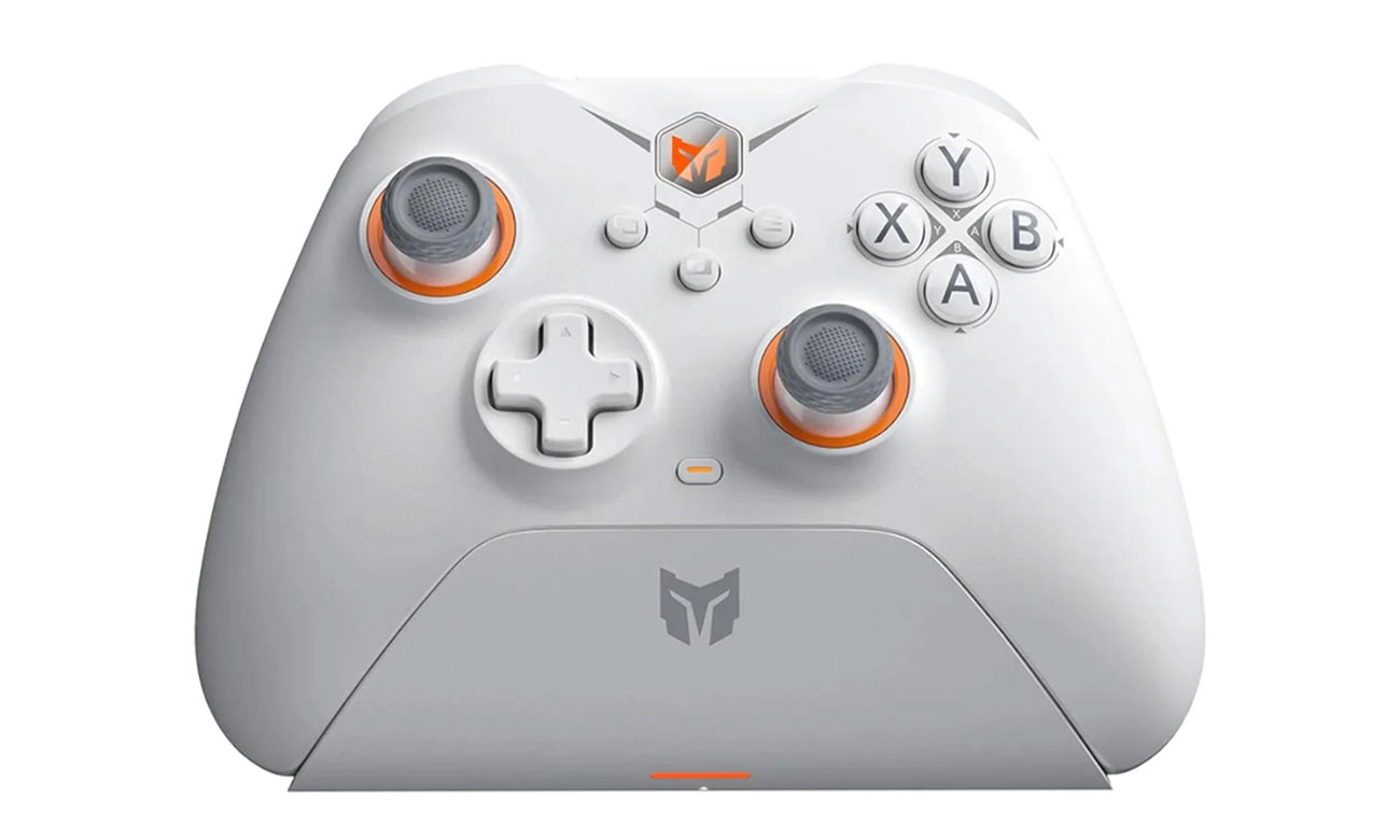 MOJHON Bigbig Won GALE Hall Combo Black