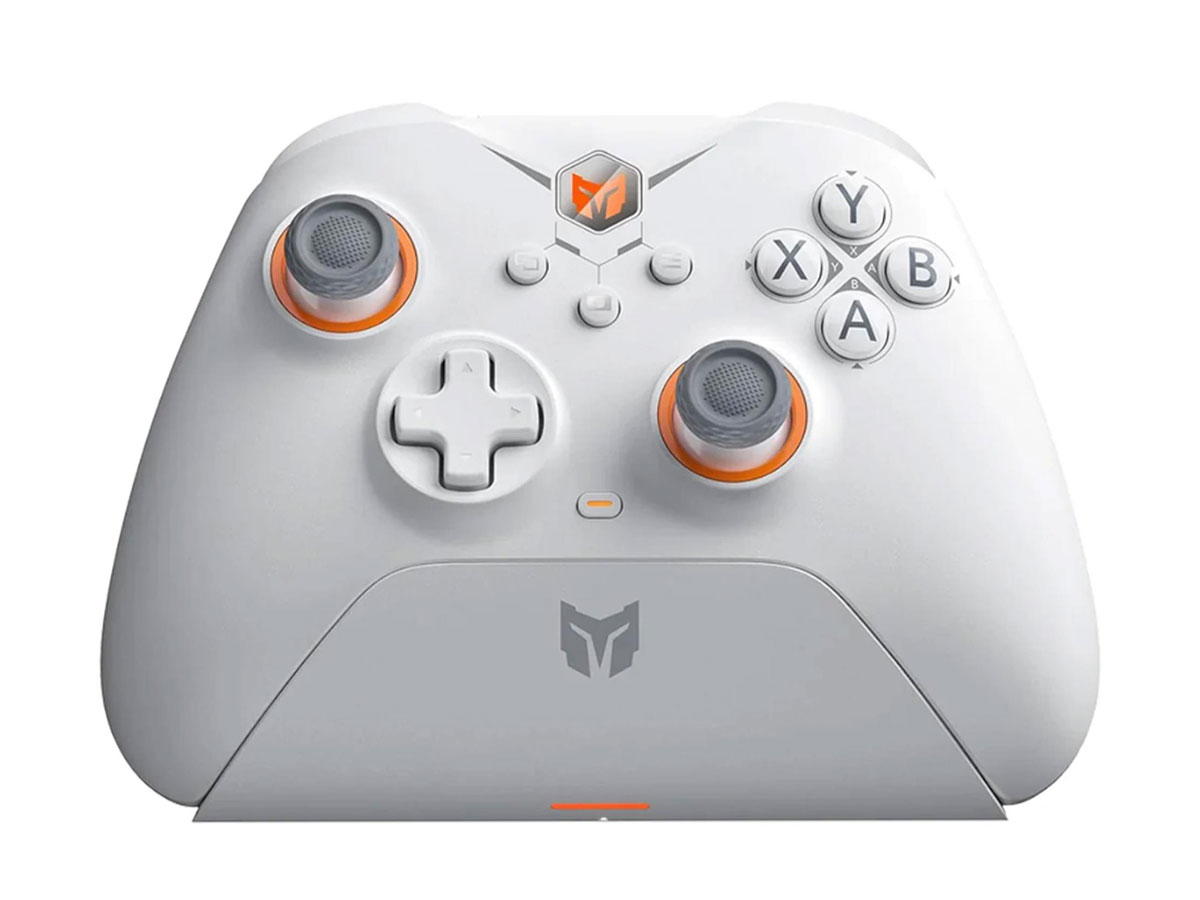 MOJHON Bigbig Won GALE Hall Combo Black