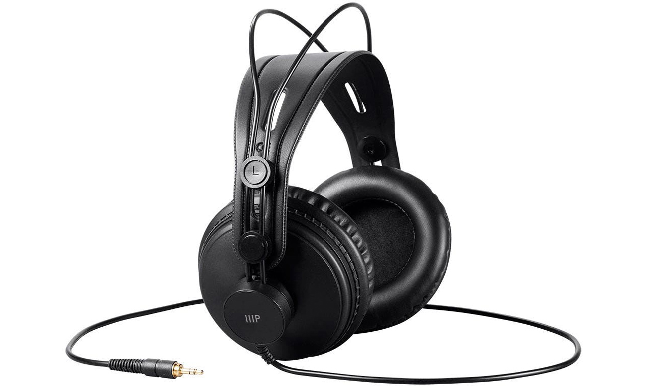 Monoprice Modern Retro Over Ear