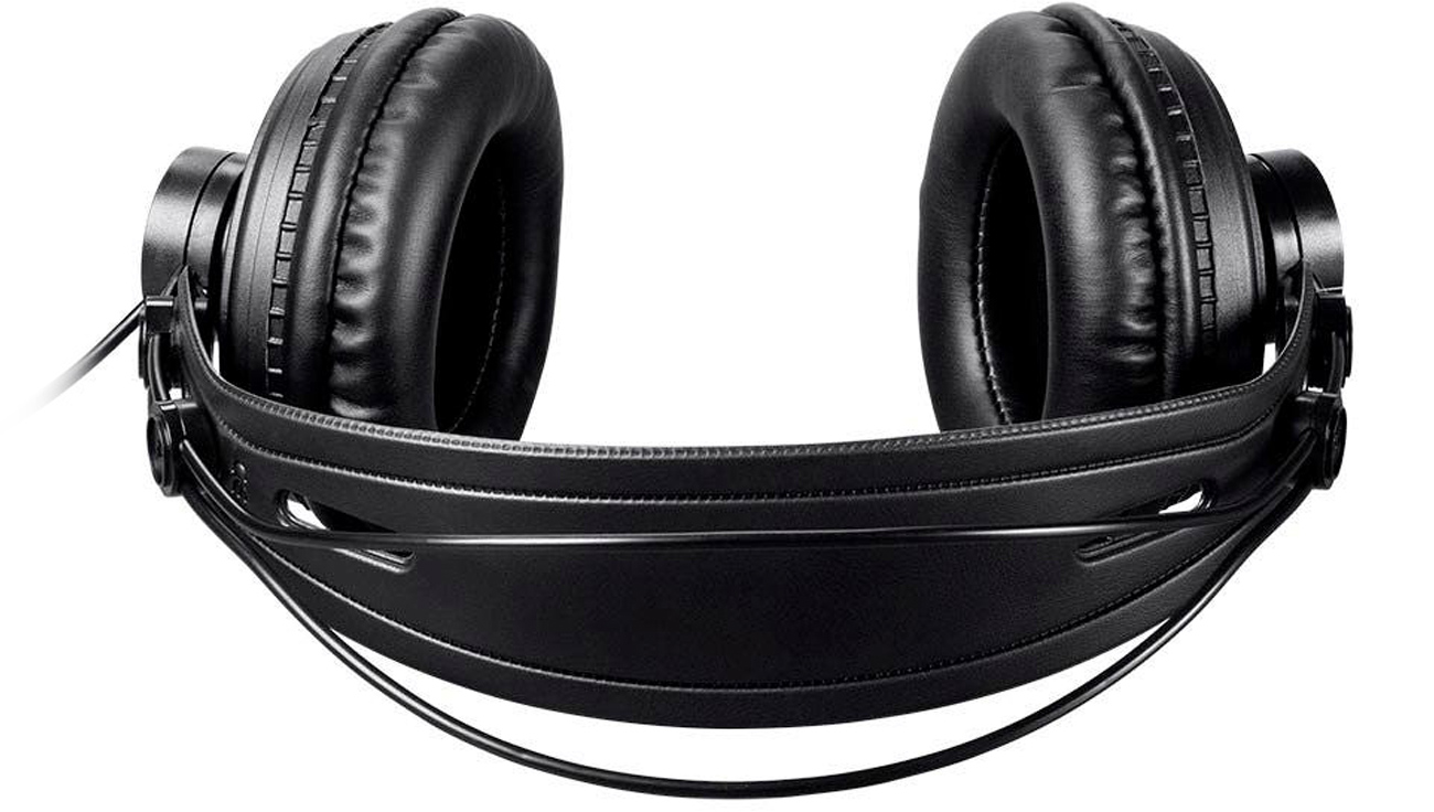 Monoprice Modern Retro Over Ear