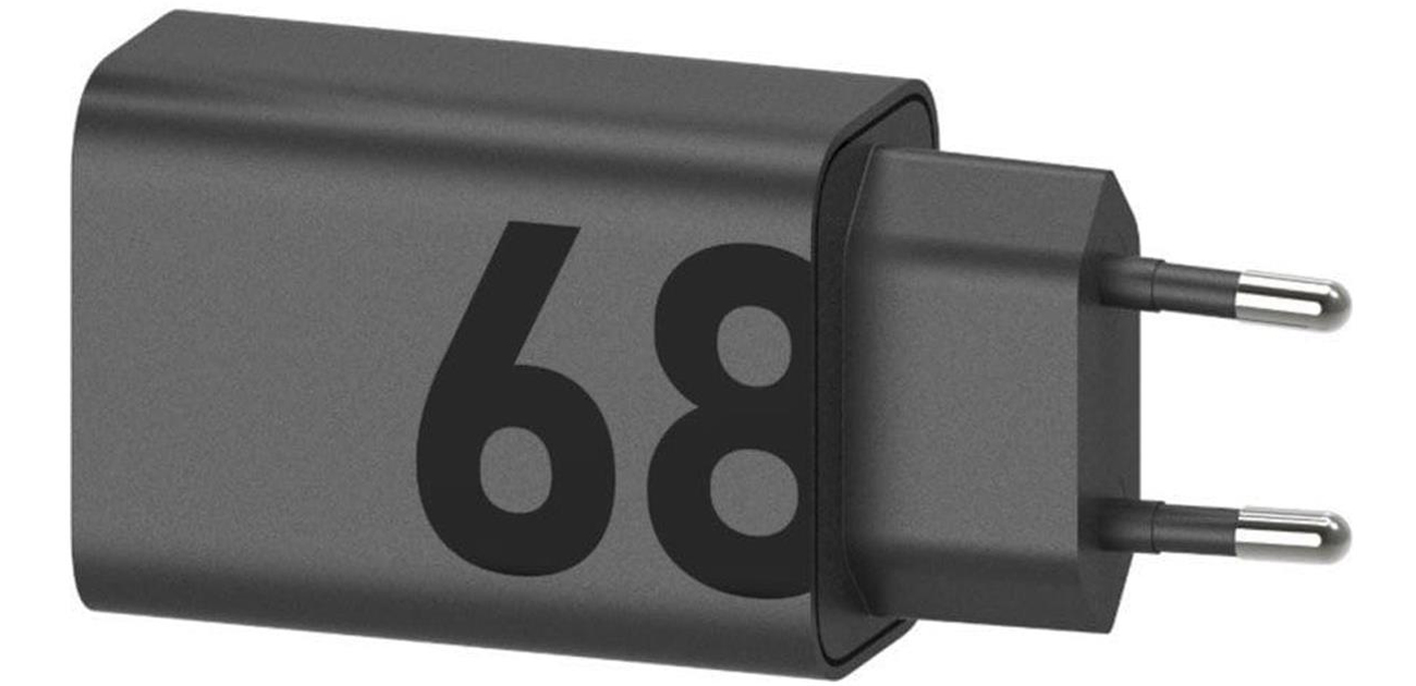 Netzteil Motorola 68W USB-PD