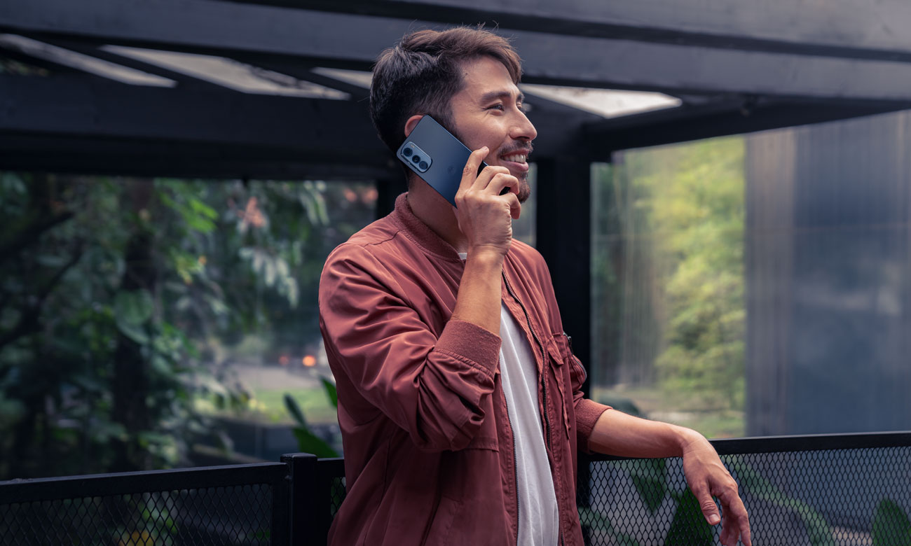 Zugang zum 5G-Internet