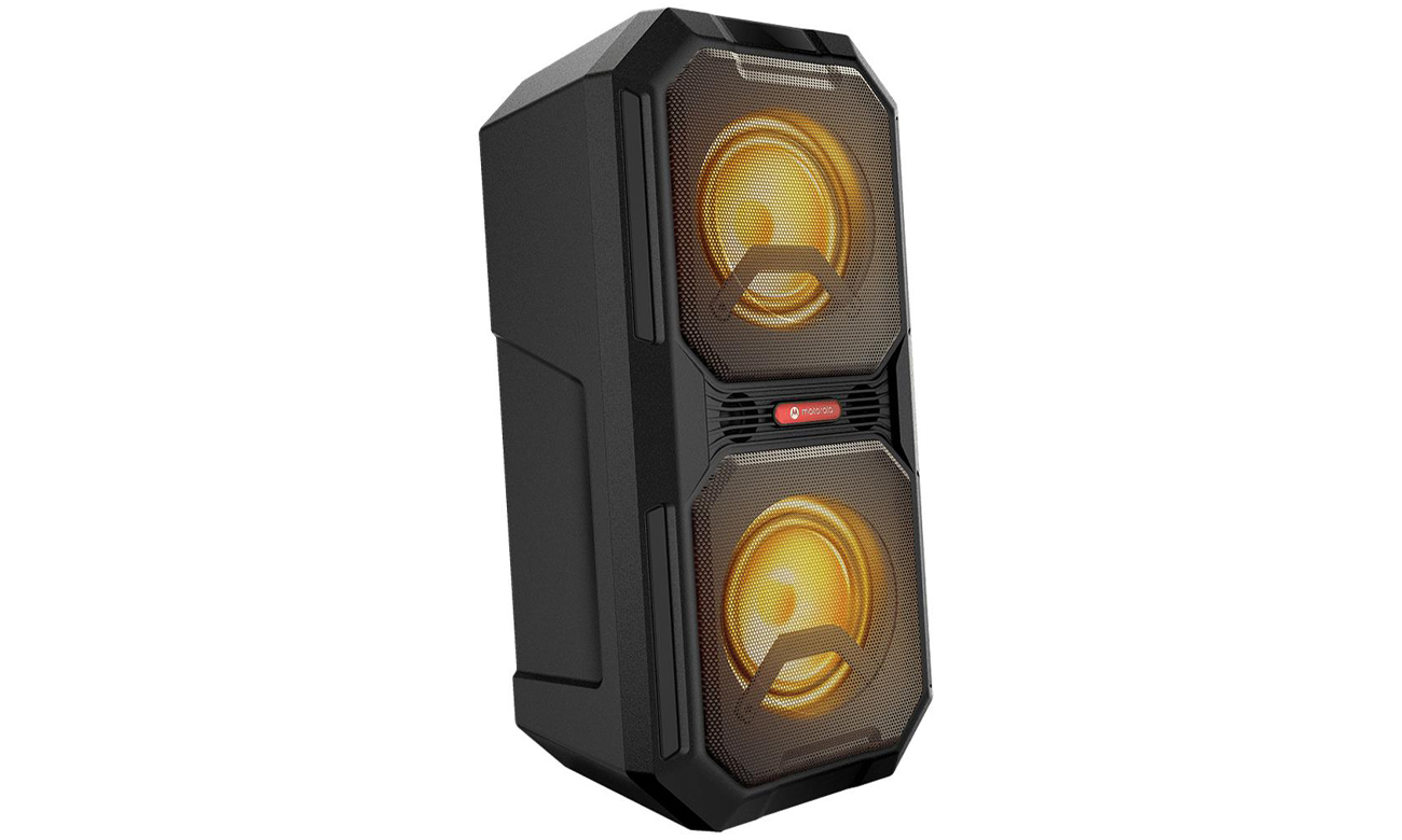 Lautsprecher Motorola ROKR 820 schwarz