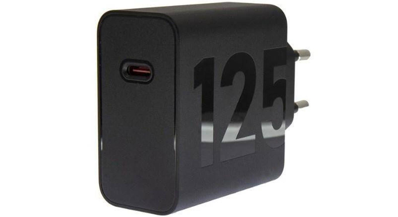 Netzteil Motorola 125W USB-PD