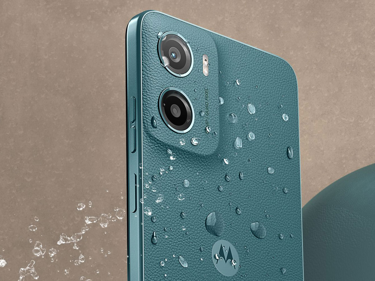 Motorola moto g05 Widerstandsfähigkeit